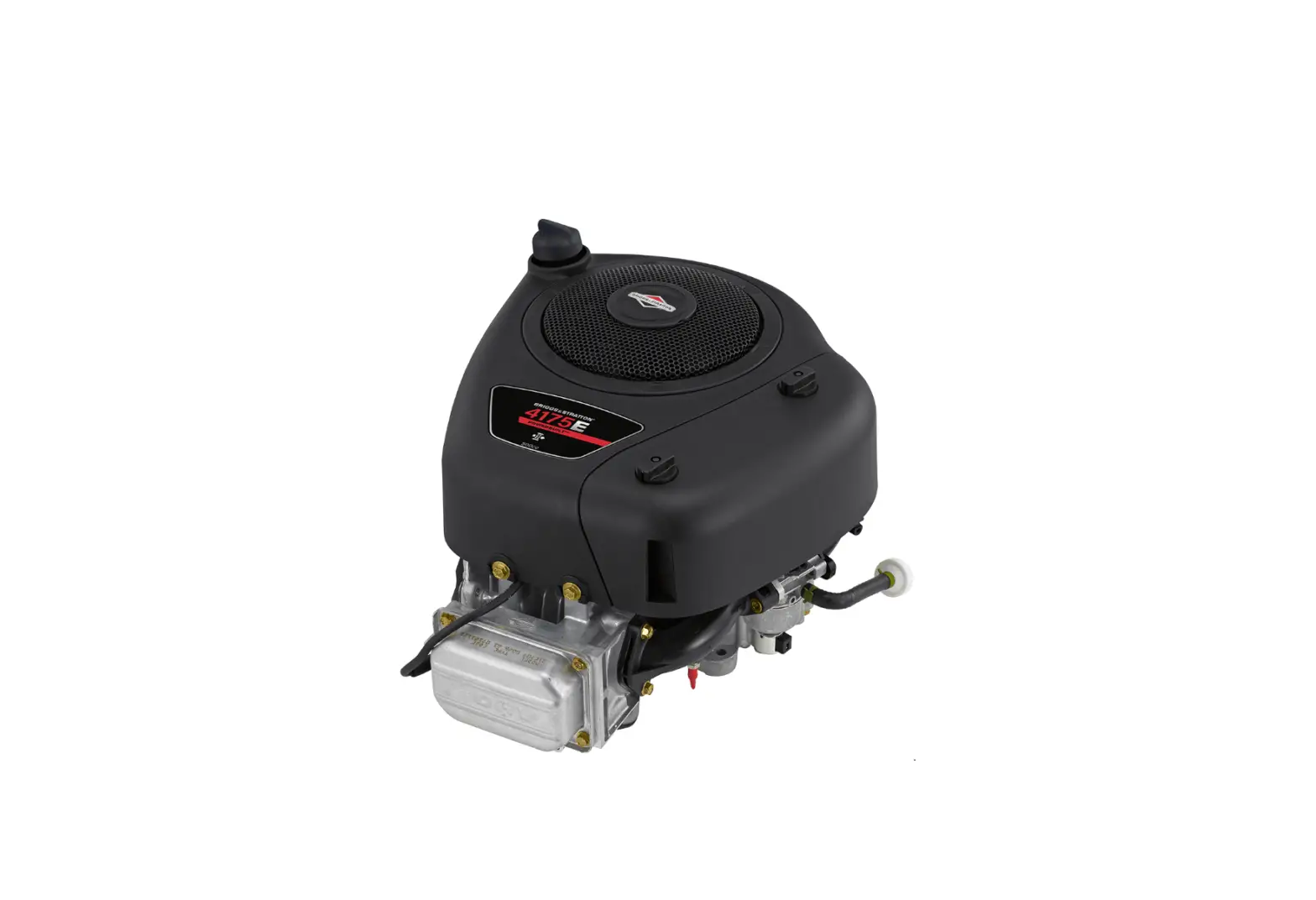 Briggs Stratton 310000 Power Built Intek Engines User Manual Briggs Stratton 310000 Power Built Intek Engines User Manual