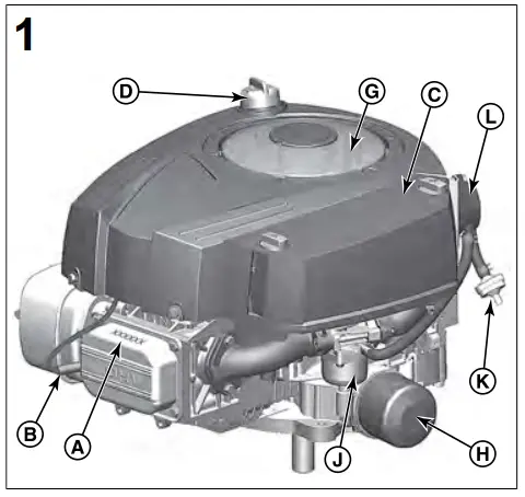 BRIGGS-STRATTON-310000-Power-Built-Intek-Engines-fig 1