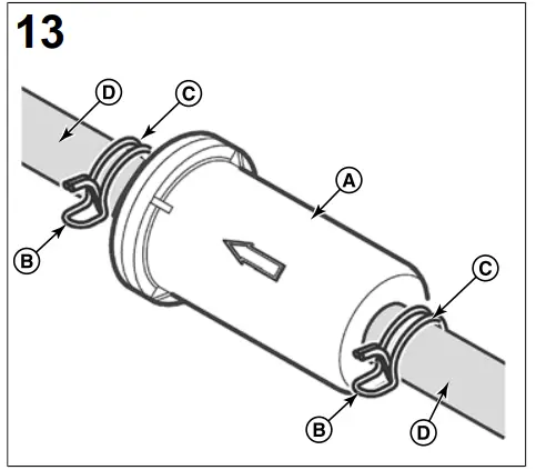 BRIGGS-STRATTON-310000-Power-Built-Intek-Engines-fig 12