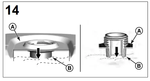 BRIGGS-STRATTON-310000-Power-Built-Intek-Engines-fig 13
