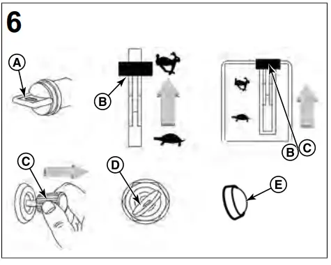 BRIGGS-STRATTON-310000-Power-Built-Intek-Engines-fig 5
