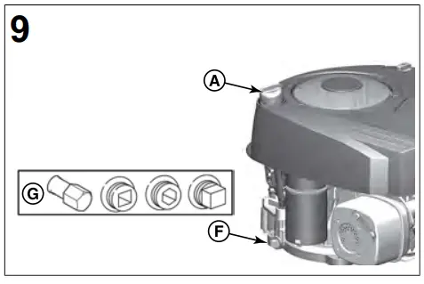 BRIGGS-STRATTON-310000-Power-Built-Intek-Engines-fig 8