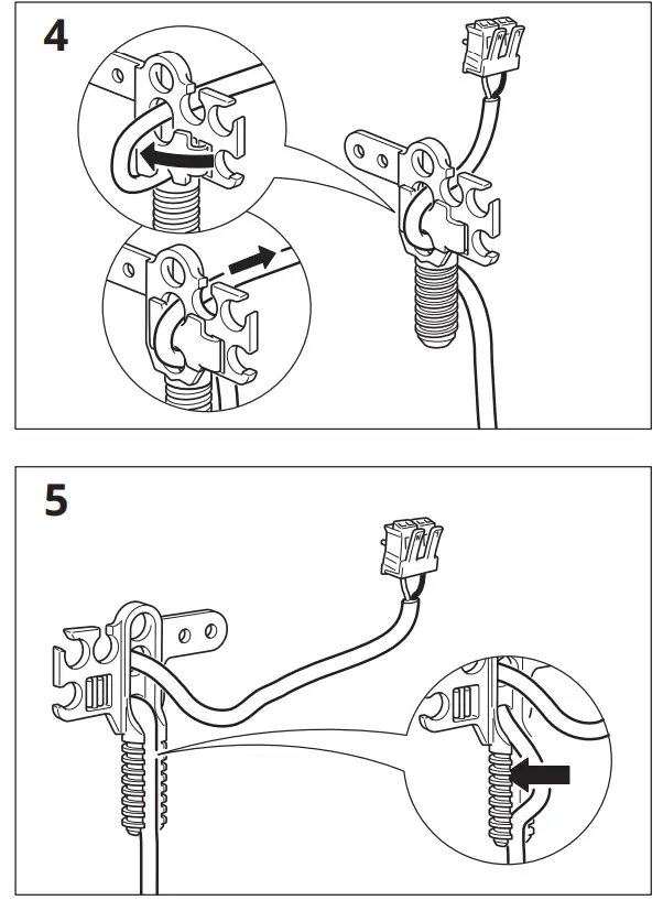 IKEA FOTO Pendant Lamp 25 cm- 4