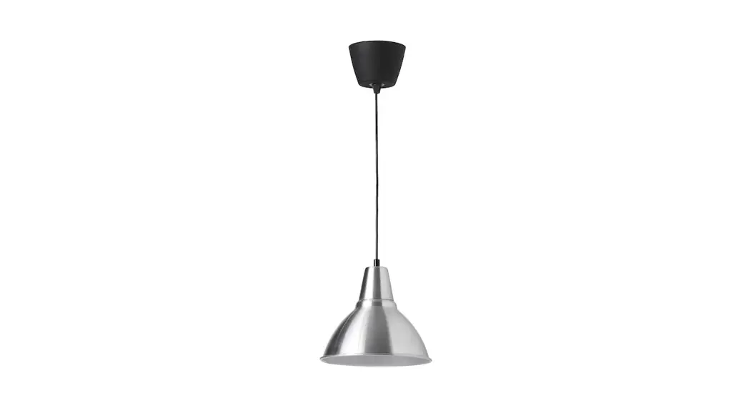 Ikea Foto Pendant Lamp 25 Cm Installation Guide