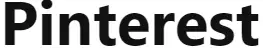 Pinterest LOGO