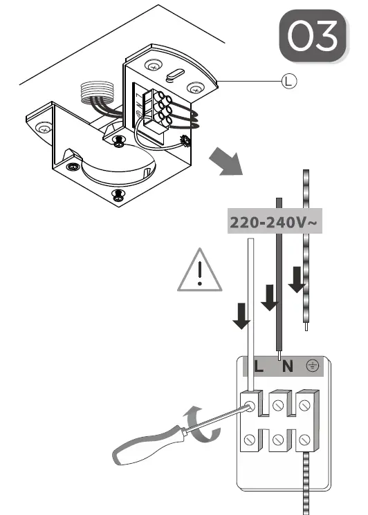 Pinterest VTL122 Ceiling Fan with Light 10
