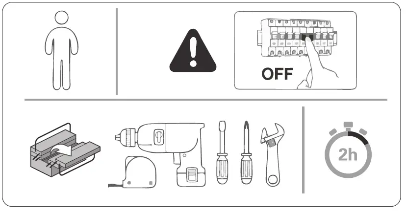 Pinterest VTL122 Ceiling Fan with Light 6