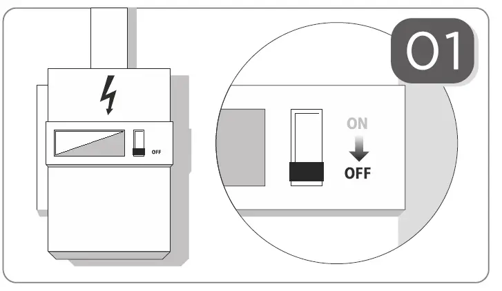 Pinterest VTL122 Ceiling Fan with Light 8