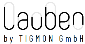 Lauben 200ST Grinder LOGO