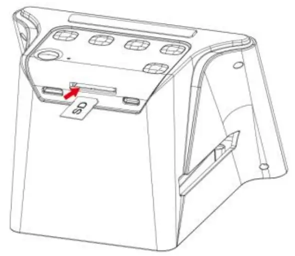 Start Using Your Cyberscanner