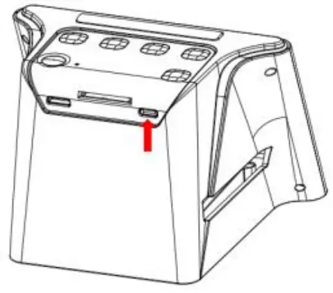 Start Using Your Cyberscanner