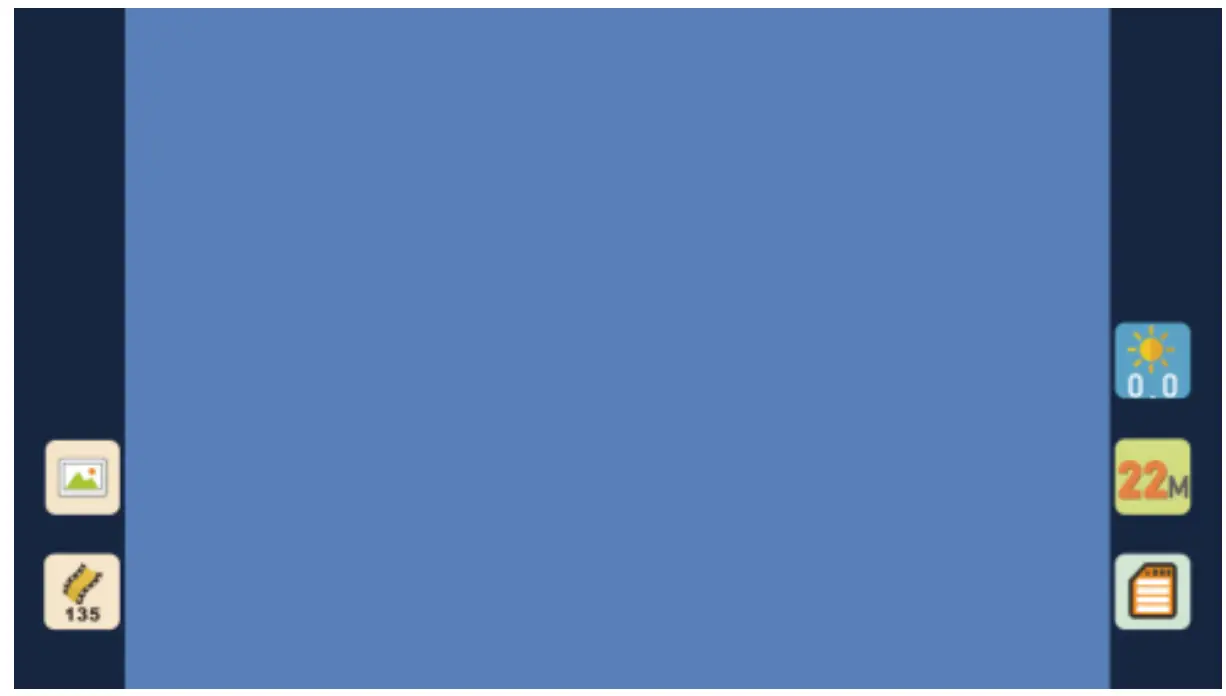 Quick guide to Preview Mode for scanning film