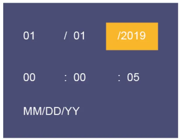Downloading the images from Card to Computer
