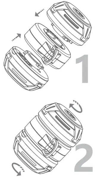OLIGHT-GOBER-KIT-Safety-Dog-Light-FIG6