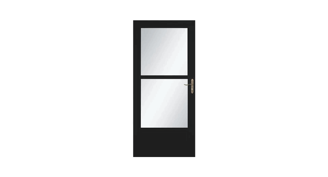 Larson 202221054 Retractable Screen Door User Manual
