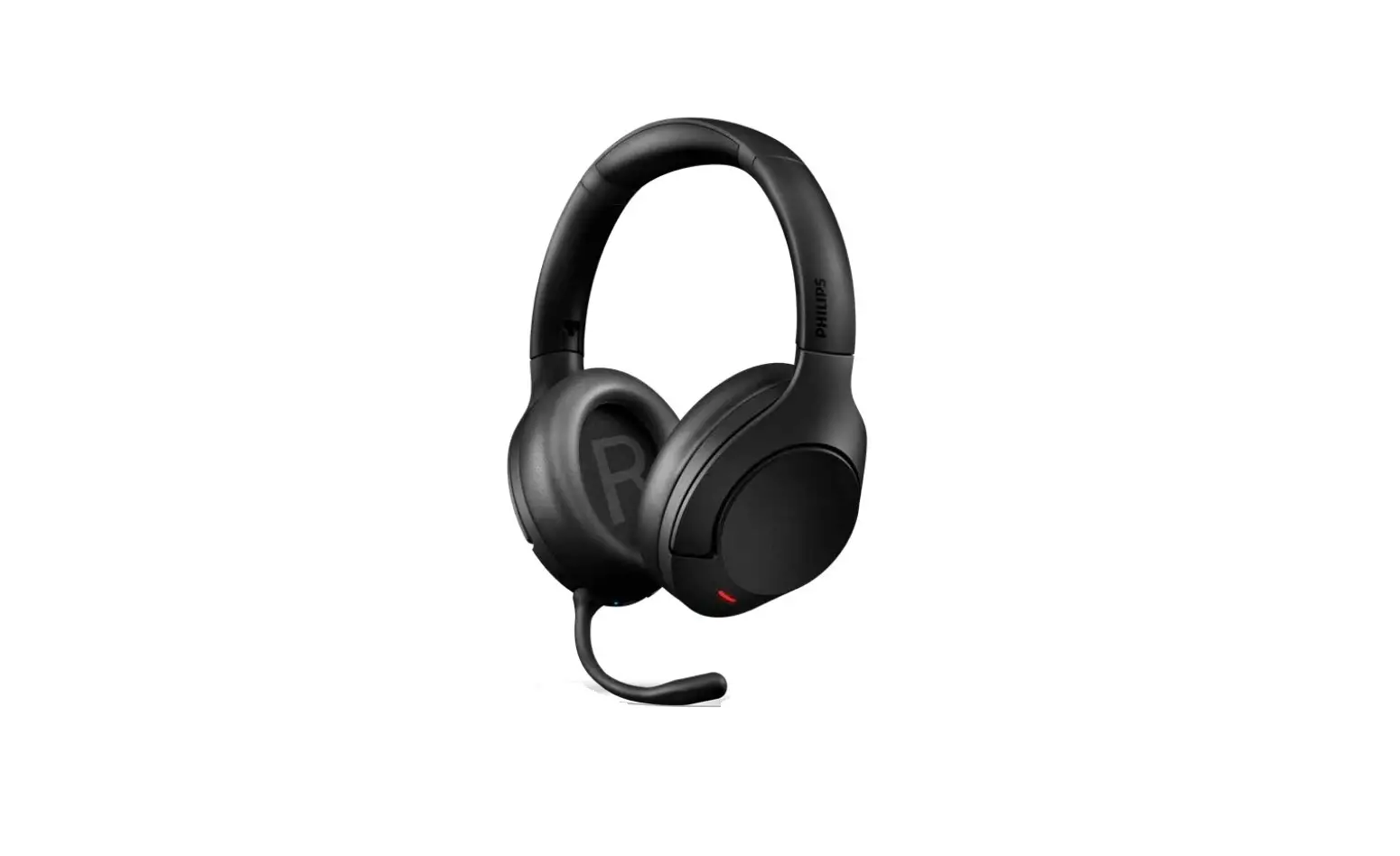 Philips Tah8507 8000 Series Headphones User Manual