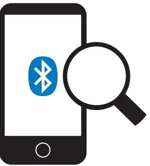 Activate the Bluetooth