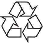 RECYCYLE ICON