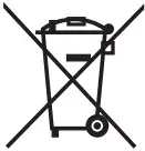 DISPOSAL ICON
