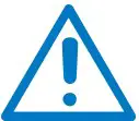 Caution Icon