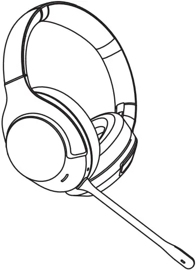 Philips Bluetooth headphones
