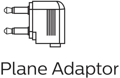 Plane Adaptor