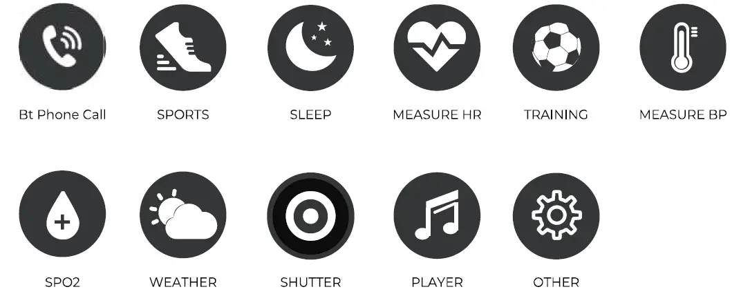 denver SWC-362 Watch 2