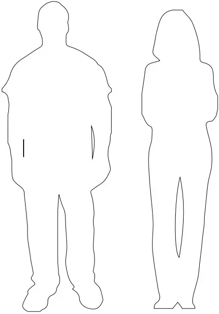 Necessities: 2 People, Manual