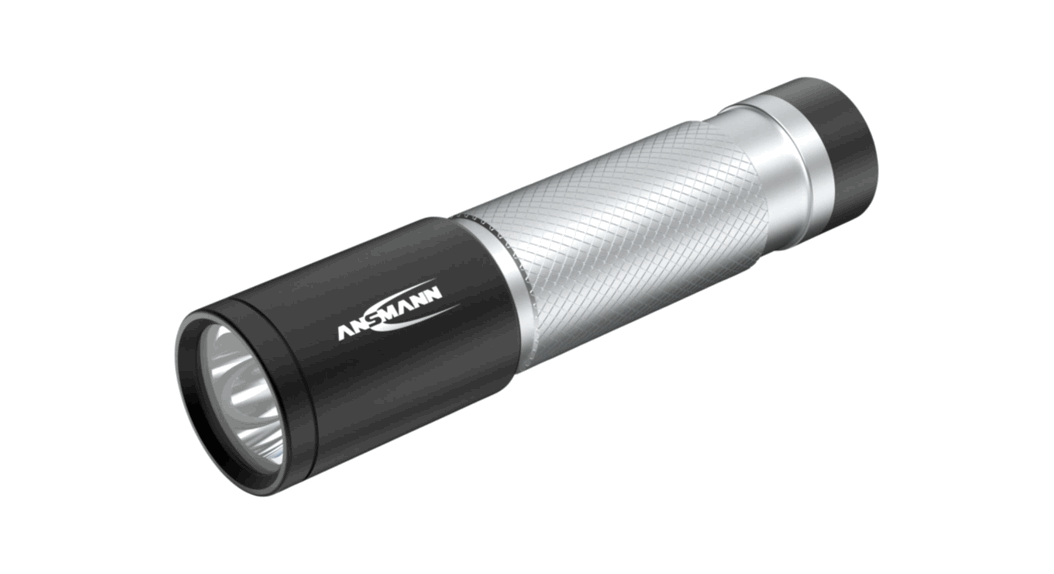 Ansmann Daily Use 70b Torch User Manual Ansmann Daily Use 70b Torch User Manual