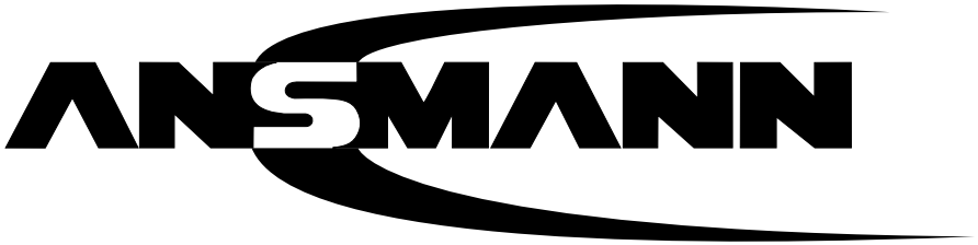ANSMANN LOGO