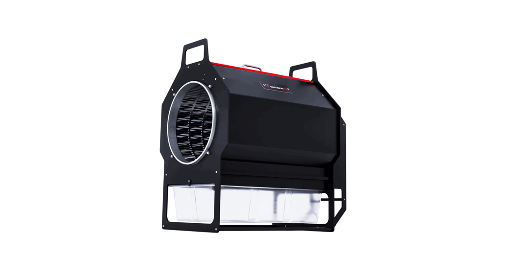 Centurion Pro Dry Batch Trimmer Owner's Manual Centurion Pro Dry Batch Trimmer Owner's Manual