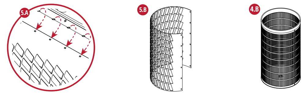 CENTURION PRO Dry Batch Trimmer - fig 10