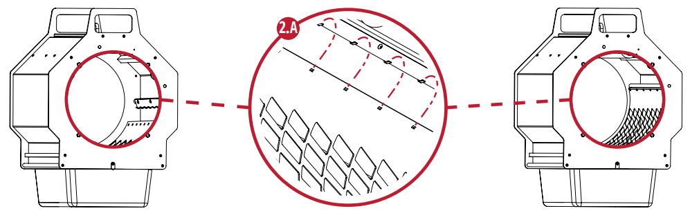 CENTURION PRO Dry Batch Trimmer - fig 11