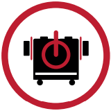 CENTURION PRO Dry Batch Trimmer - fig 17