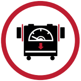 CENTURION PRO Dry Batch Trimmer - fig 19