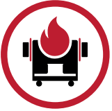 CENTURION PRO Dry Batch Trimmer - fig 21