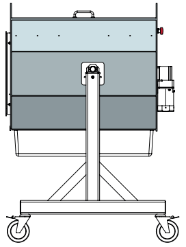 CENTURION PRO Dry Batch Trimmer - fig 4