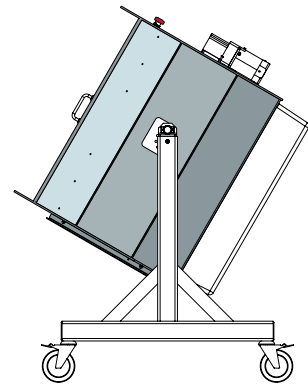 CENTURION PRO Dry Batch Trimmer - fig 5