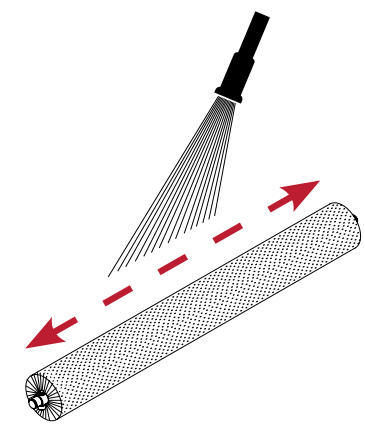 CENTURION PRO Dry Batch Trimmer - fig 6