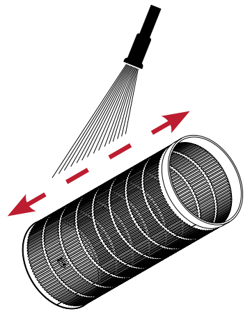 CENTURION PRO Dry Batch Trimmer - fig 7