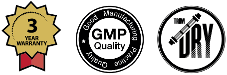 CENTURION PRO Dry Batch Trimmer - icon