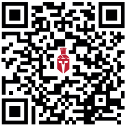 CENTURION PRO Dry Batch Trimmer - qr code