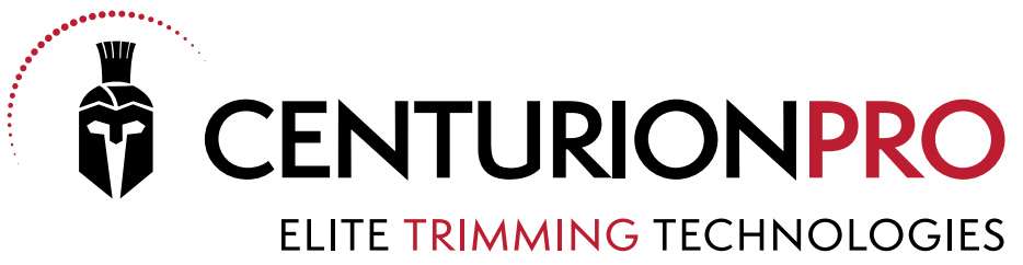 CENTURION PRO logo