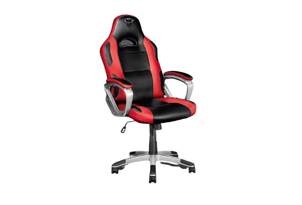 Trust Gxt Gaming Chair User Guide
