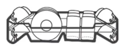 COOKOLOGY CBID601 Dishwasher Instruction Manual - Loading the upper basket