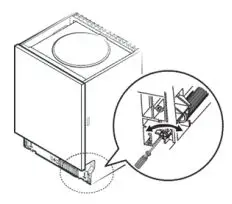 COOKOLOGY CBID601 Dishwasher Instruction Manual - To ensure your food is evenly cooked