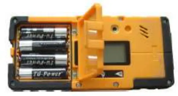 geo-FENNEL Receivers for Rotating Laser FR 77-MM Tracking - fig 3