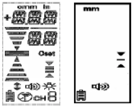 geo-FENNEL Receivers for Rotating Laser FR 77-MM Tracking - fig 5