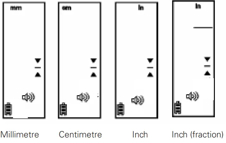 geo-FENNEL Receivers for Rotating Laser FR 77-MM Tracking - fig 9