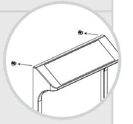 GAMA-SONIC-81i90010-Solar-Address-Wall-Plaque-Light-FIG-5